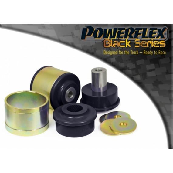 POWERFLEX INFERIOR BRAZO DEL. A CHASIS Nº2 PARA AUDI