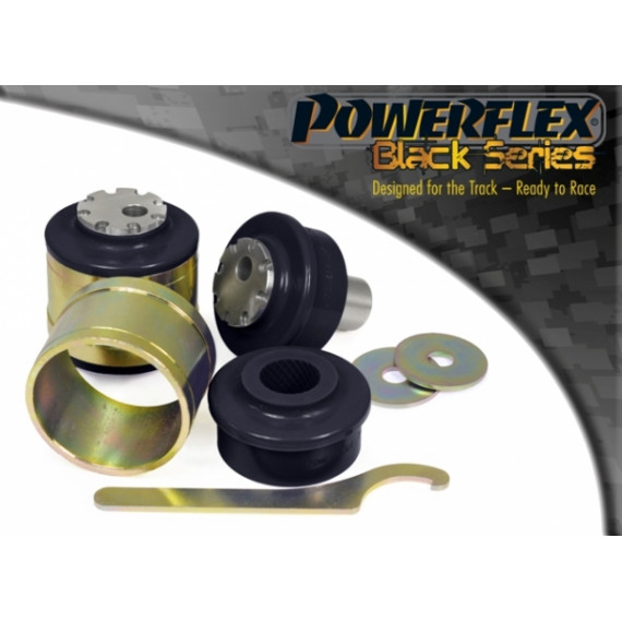 POWERFLEX FOR AUDI Q5 / SQ5 (2008-2017) , SQ5 (2013 EN ADELA