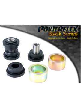 POWERFLEX BRAZOS CONVERGENCIA TRASEROS Nº11a/11b/11c BMW