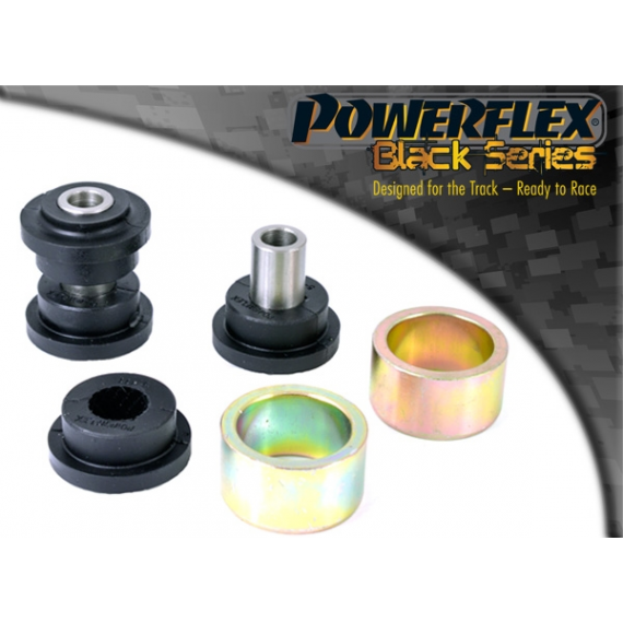 POWERFLEX BRAZOS CONVERGENCIA TRASEROS Nº11a/11b/11c BMW