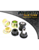 POWERFLEX BRAZO TRASERO SUPERIOR AL CUBO Nº12a /12b BMW