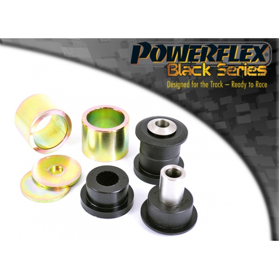 POWERFLEX BRAZO TRASERO SUPERIOR AL CUBO Nº12a /12b BMW