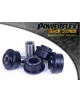 POWERFLEX INTERNO BRAZO POST. Nº16 PARA AUDI