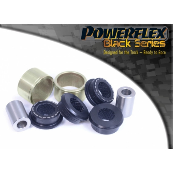 POWERFLEX POUR AUDI Q5 / SQ5 (2008-2017) , SQ5 (2013 EN ADEL