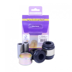 POWERFLEX FOR BMW X SERIES  , E84 X1 (2008-2015) , E84 X1 XD