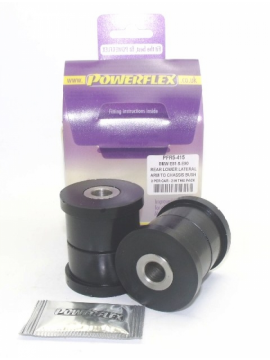 POWERFLEX POUR BMW X SERIES , E84 X1 (2008-2015) , E84 X1 X