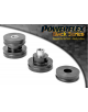 POWERFLEX POUR BMW 3 SERIES , E90, E91, E92 & E93 3 SERIES (