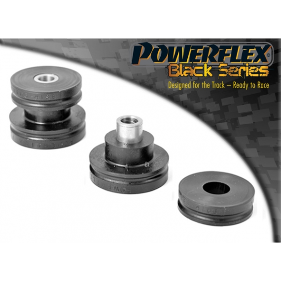 POWERFLEX SUPERIOR AMORTIGUADOR TRASERO 12 mm Nº16 BMW