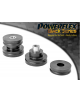 POWERFLEX POUR BMW 3 SERIES , E90, E91, E92 & E93 3 SERIES (