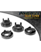 POWERFLEX POUR BMW 3 SERIES , E90, E91, E92 & E93 3 SERIES (