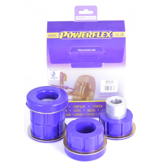 POWERFLEX FOR BMW 3 SERIES , E90, E91, E92 & E93 3 SERIES (2