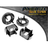 POWERFLEX FOR BMW 3 SERIES , E90, E91, E92 & E93 3 SERIES (2