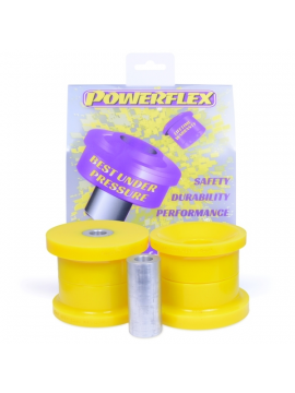 POWERFLEX POUR BMW 3 SERIES , E90, E91, E92 & E93 3 SERIES (