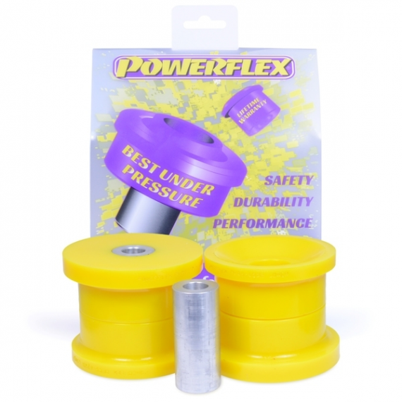 POWERFLEX FOR BMW 3 SERIES , E90, E91, E92 & E93 3 SERIES (2