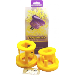 Silentbloc de competición