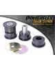 POWERFLEX ANTERIOR DIFERENCIAL TRASERO Nº25 BMW