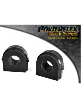 POWERFLEX POUR BMW 4 SERIES , F32, F33, F36, F82, F83 4 SER