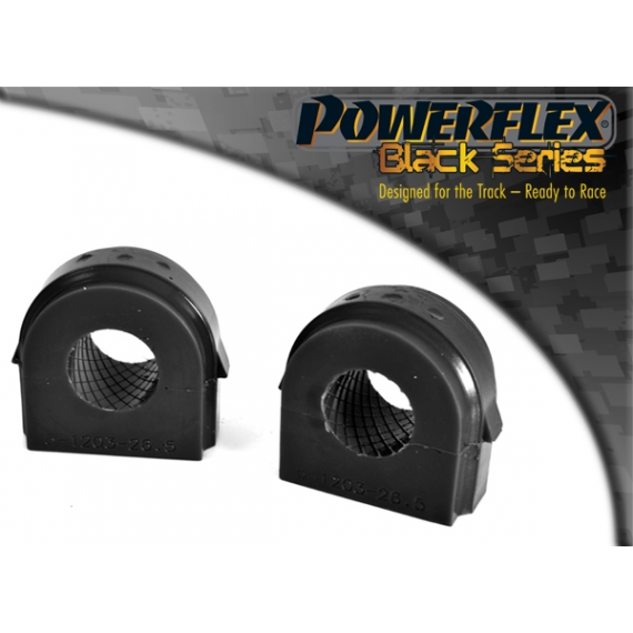 POWERFLEX BARRA ESTABILIZADORA DELANTERA 26.5mm Nº3 BMW