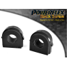 POWERFLEX POUR BMW 4 SERIES  , F32, F33, F36, F82, F83 4 SER