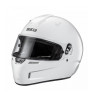 CASQUE SPARCO HOMOLOGUÉ SNELL K POUR LE KARTING