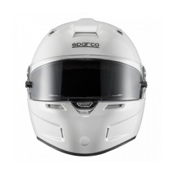 CASQUE SPARCO HOMOLOGUÉ SNELL K POUR LE KARTING