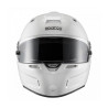 CASQUE SPARCO HOMOLOGUÉ SNELL K POUR LE KARTING