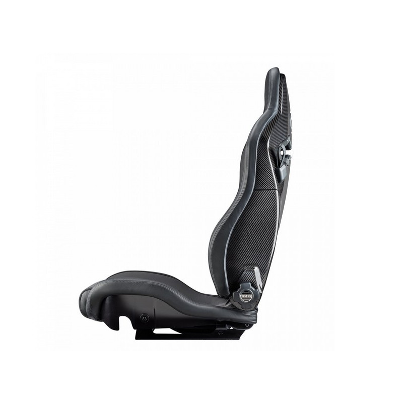 SPARCO SPX RECLINING SEAT POSITION RIGHT