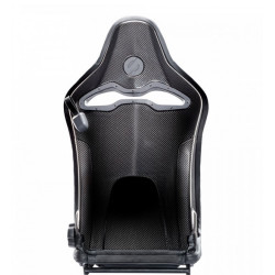 SPARCO SPX RECLINING SEAT