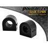 POWERFLEX FOR BMW 3 SERIES , E90, E91, E92 & E93 3 SERIES (2