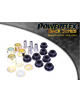 POWERFLEX FOR BMW 3 SERIES , E90, E91, E92 & E93 3 SERIES (2