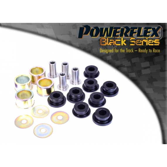 POWERFLEX POUR BMW 3 SERIES , E90, E91, E92 & E93 3 SERIES (