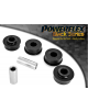 POWERFLEX INTERIOR DELANTERO INFERIOR EJE TRASERO Nº13 BMW