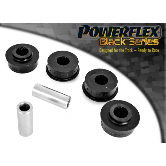 POWERFLEX INTERIOR DELANTERO INFERIOR EJE TRASERO Nº13 BMW