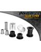 POWERFLEX FOR BMW 3 SERIES , E90, E91, E92 & E93 3 SERIES (2