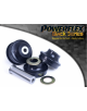 POWERFLEX BRAZO DELANTERO A CHASIS Nº1 BMW