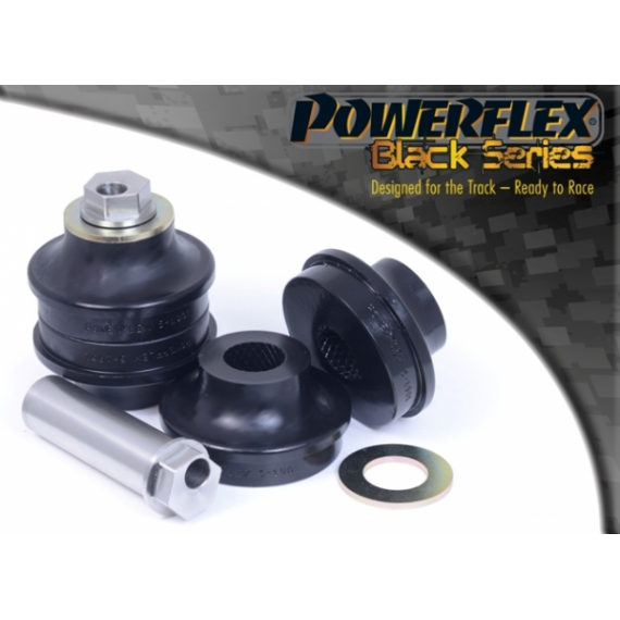 POWERFLEX BRAZO DELANTERO A CHASIS REGULABLE Nº1 BMW