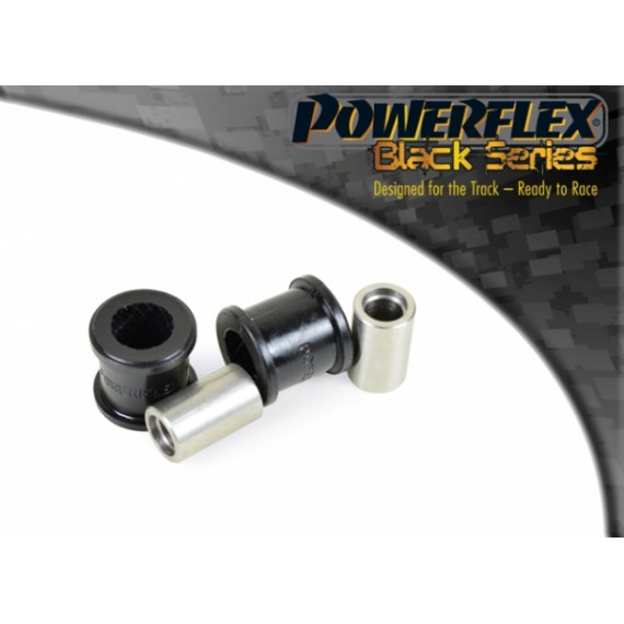 POWERFLEX FOR AUDI COUPE QUATTRO (1985-1996) QUATTRO (1980-1