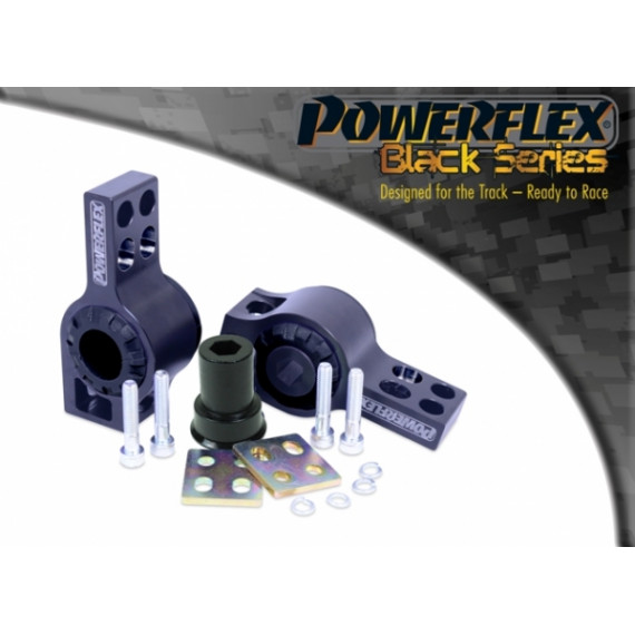 POWERFLEX POST. BRAZO DEL. ANTILEVANTAMIENTO Y AVANCE Nº2