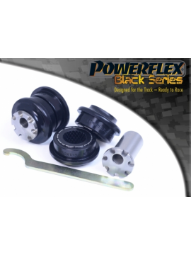 POWERFLEX BRAZO DELANTERO A CHASIS REGULABLE Nº2 BMW