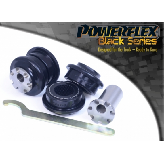 POWERFLEX BRAZO DELANTERO A CHASIS REGULABLE Nº2 BMW