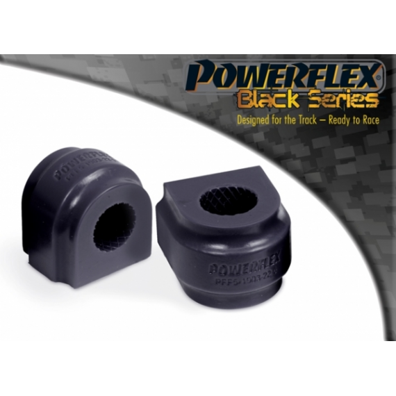 POWERFLEX ESTABILIZADORA DELANTERA 24mm Nº3 BMW