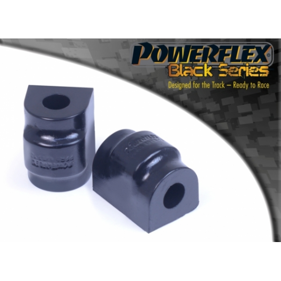 POWERFLEX ESTABILIZADORA TRASERA 13mm Nº13 BMW