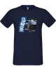 SPARCO TRACK T SHIRT