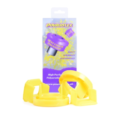 POWERFLEX FOR BMW 4 SERIES  , F32, F33, F36, F82, F83 4 SERI