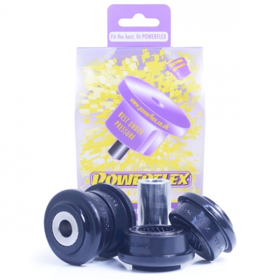 POWERFLEX FOR BMW 4 SERIES , F32, F33, F36, F82, F83 4 SERI