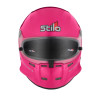 CASCO STILO DE KARTING ST5F N KARTING