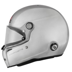 CASCO INTEGRAL STILO PARA MONOPLAZA