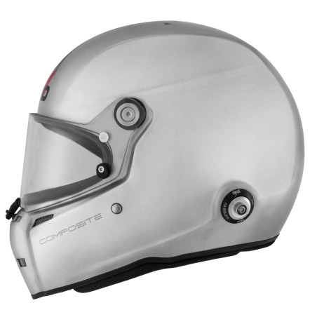 CASCO INTEGRAL STILO PARA MONOPLAZA