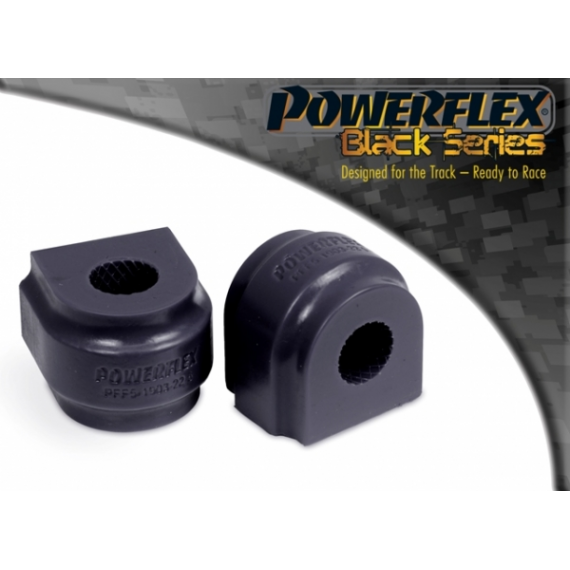 POWERFLEX ESTABILIZADORA DELANTERA 22.5mm Nº3 BMW