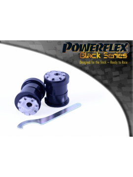 POWERFLEX ANTERIOR BRAZO DELANTERO REGULABLE Nº1 BMW / MINI